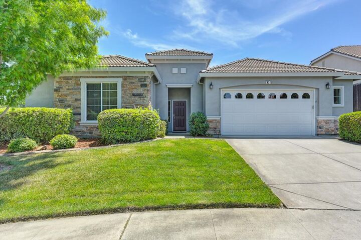 624 Alpine Hill Court  El Dorado Hills CA 95762 photo