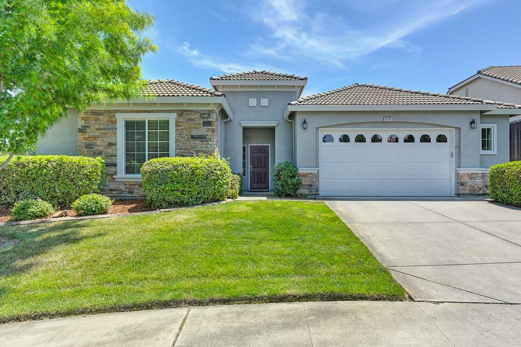 Property Photo:  624 Alpine Hill Court  CA 95762 