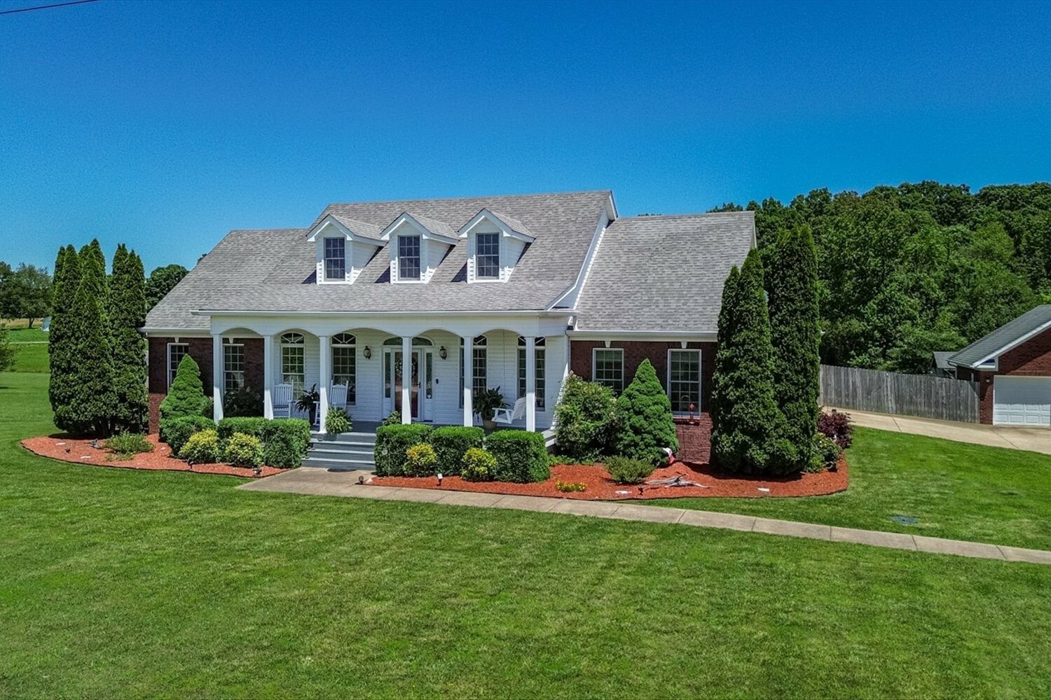 Property Photo: 95 Country Ln TN 38464