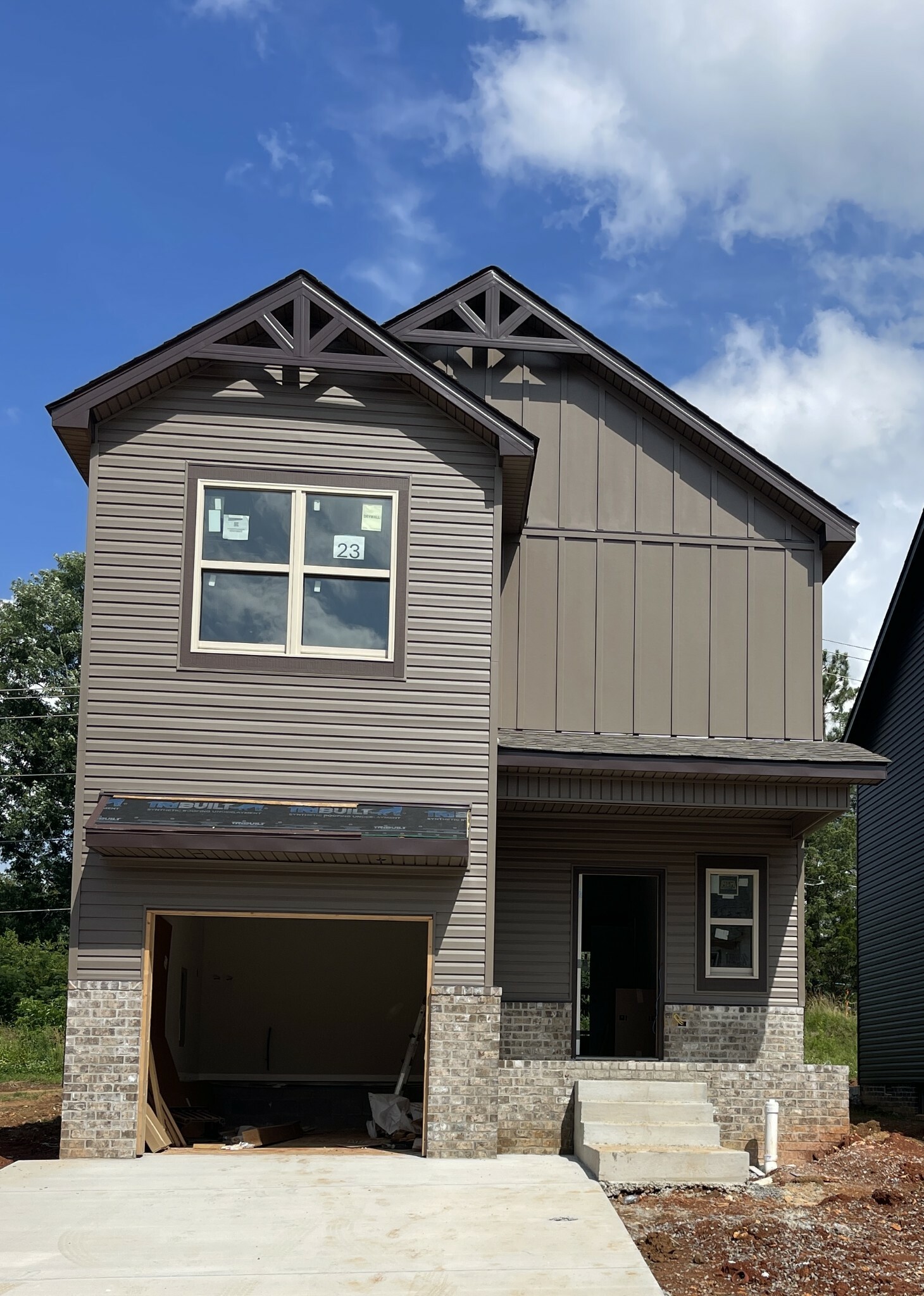 Property Photo: 23 Charleston Cove TN 37043