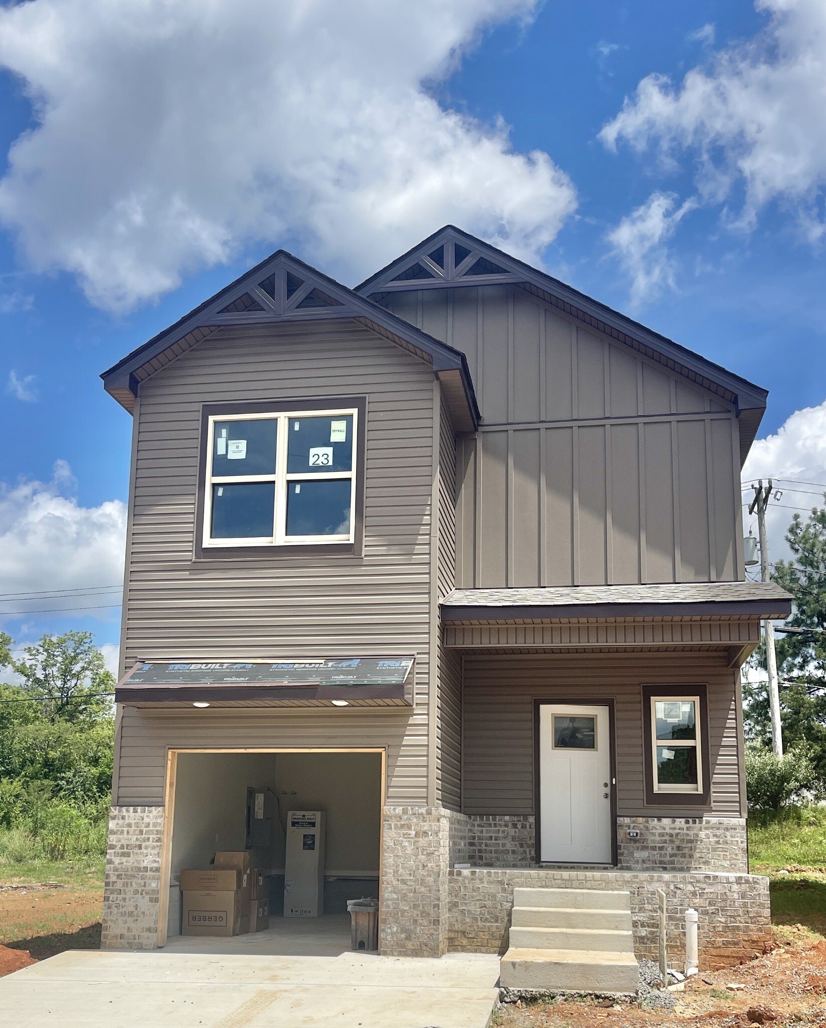 Property Photo: 23 Charleston Cove TN 37043