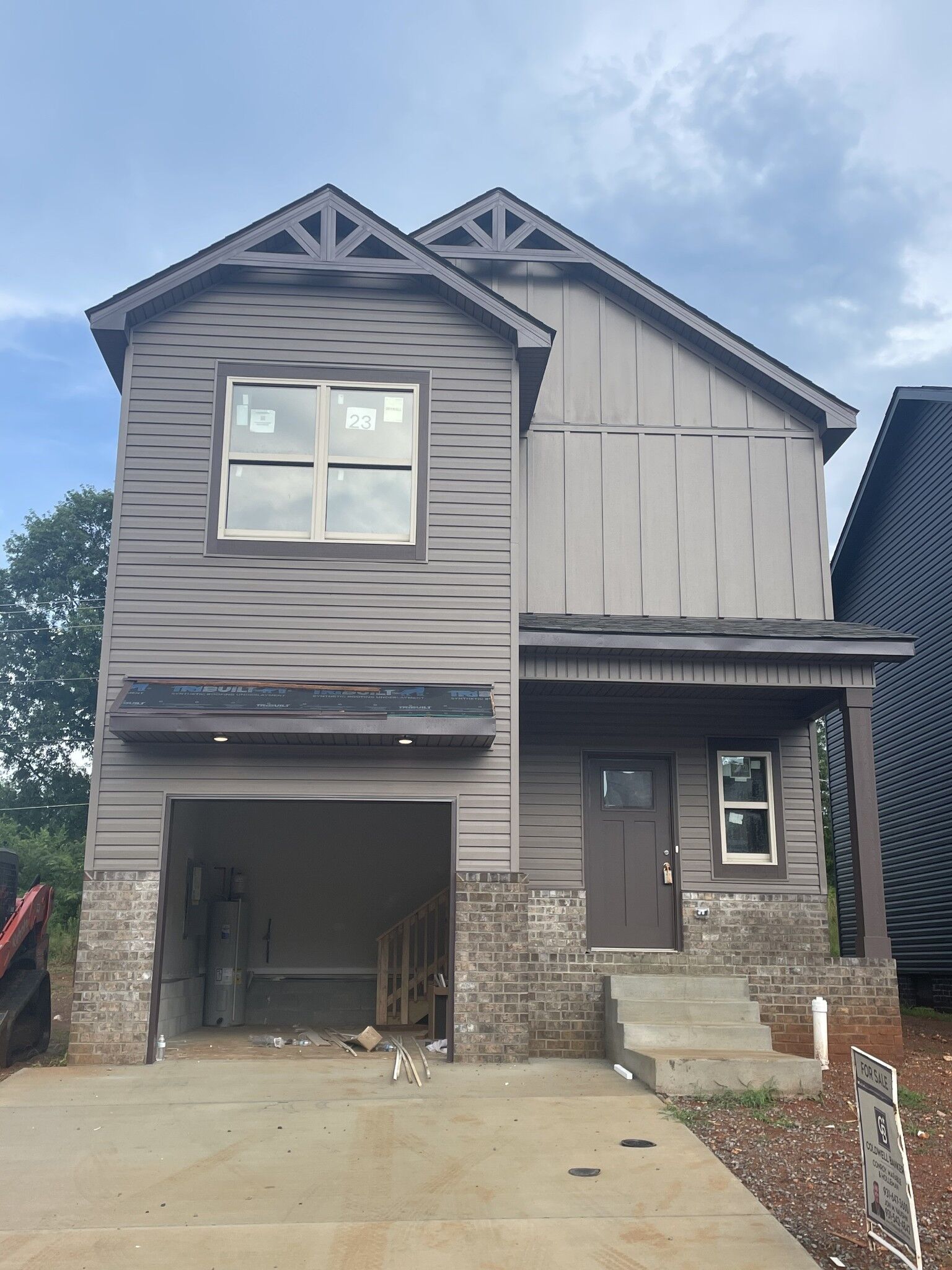 Property Photo:  23 Charleston Cove  TN 37043 