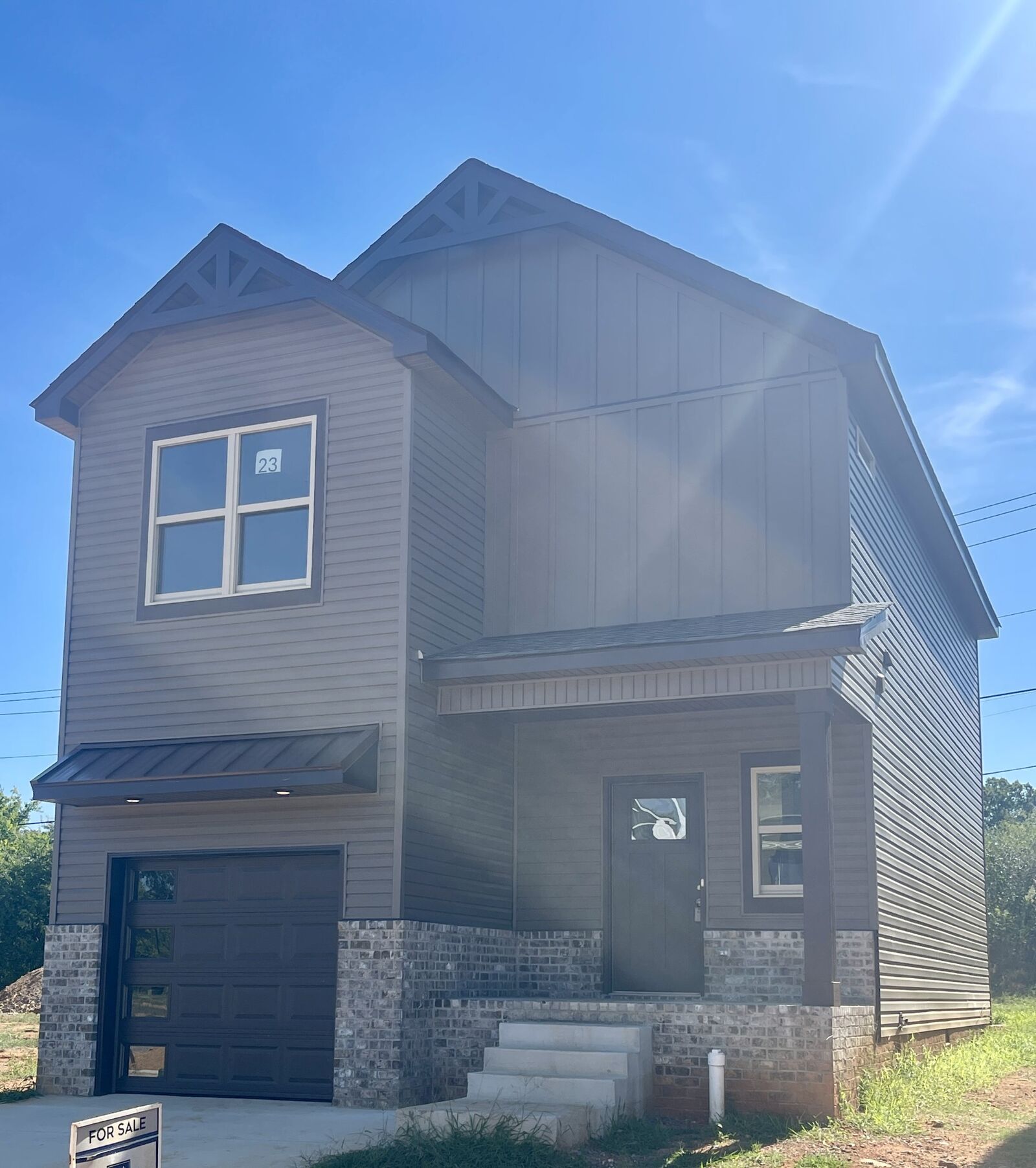 Property Photo:  23 Charleston Cove  TN 37043 