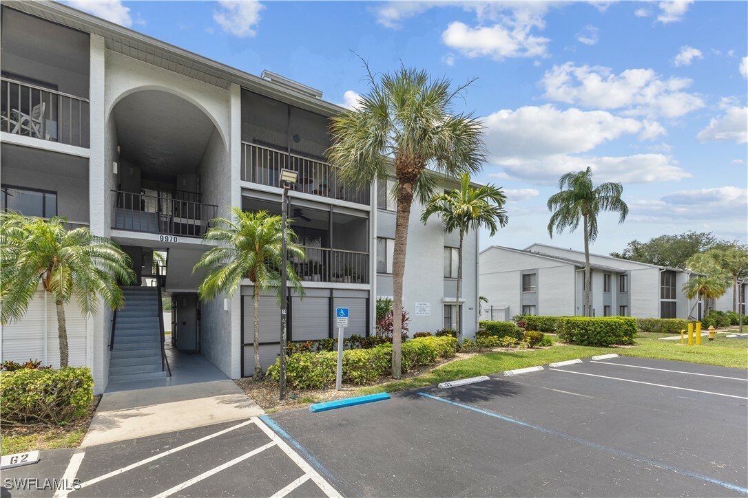Property Photo: 9970 Sailview Court 20 FL 33905