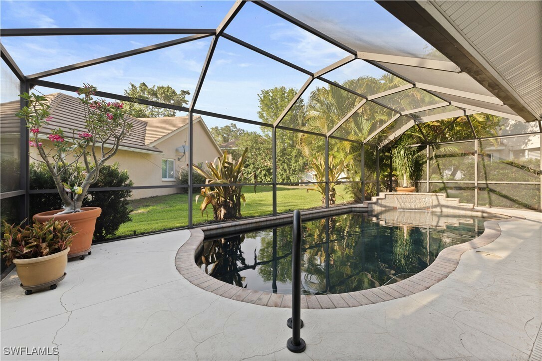 Property Photo: 11454 Waterford Village Drive FL 33913