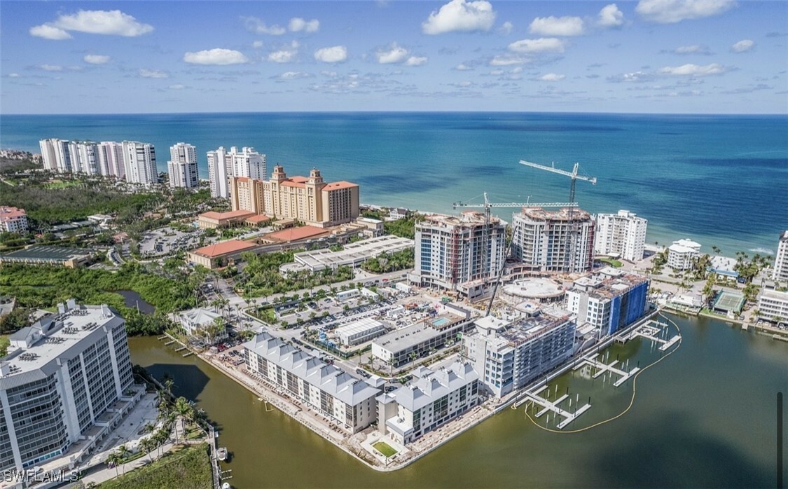 Property Photo: 271 Southbay Drive 259 FL 34108