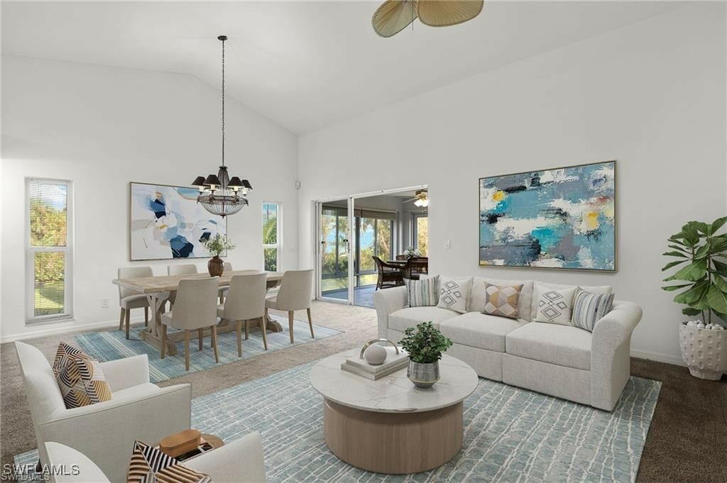 Property Photo: 16841 Sanibel Sunset Court 101 FL 33908
