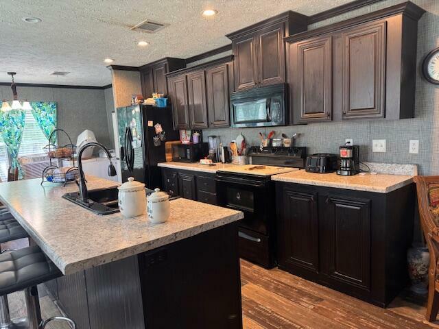 Property Photo: 1469 County Road 2 MS 38633