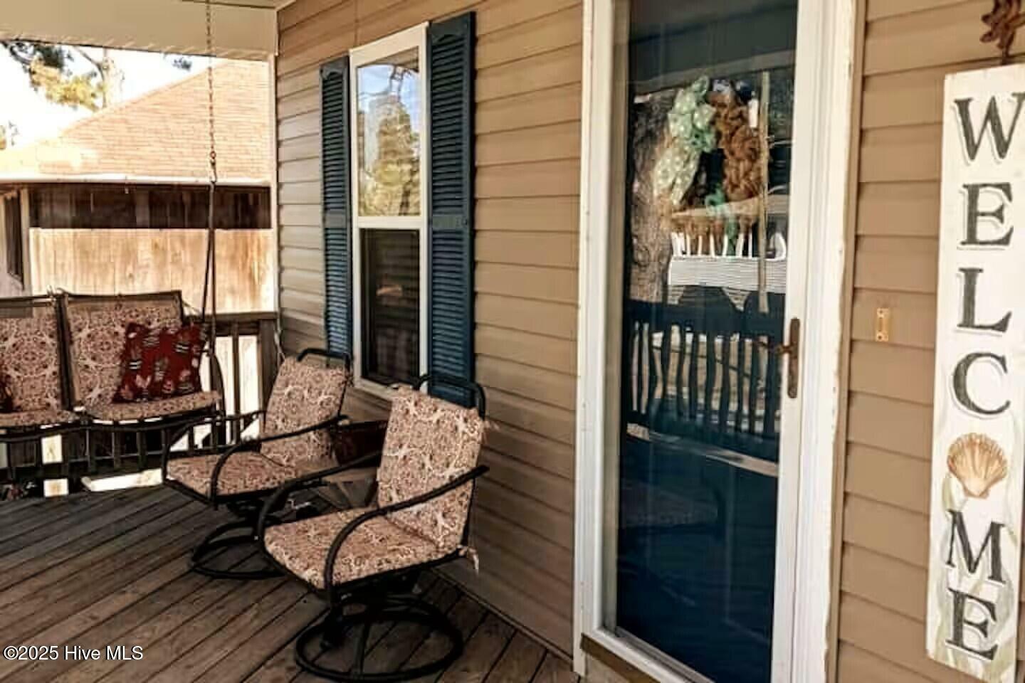 Property Photo: 703 Suffolk Street NC 27948