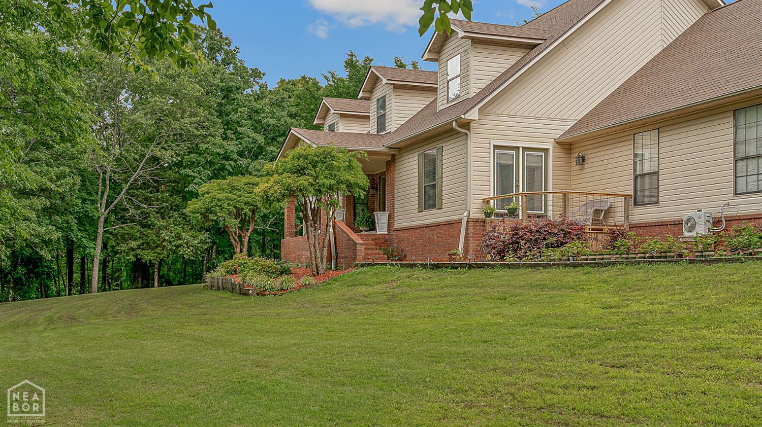 13064 Old Military Lane  Harrisburg AR 72432 photo