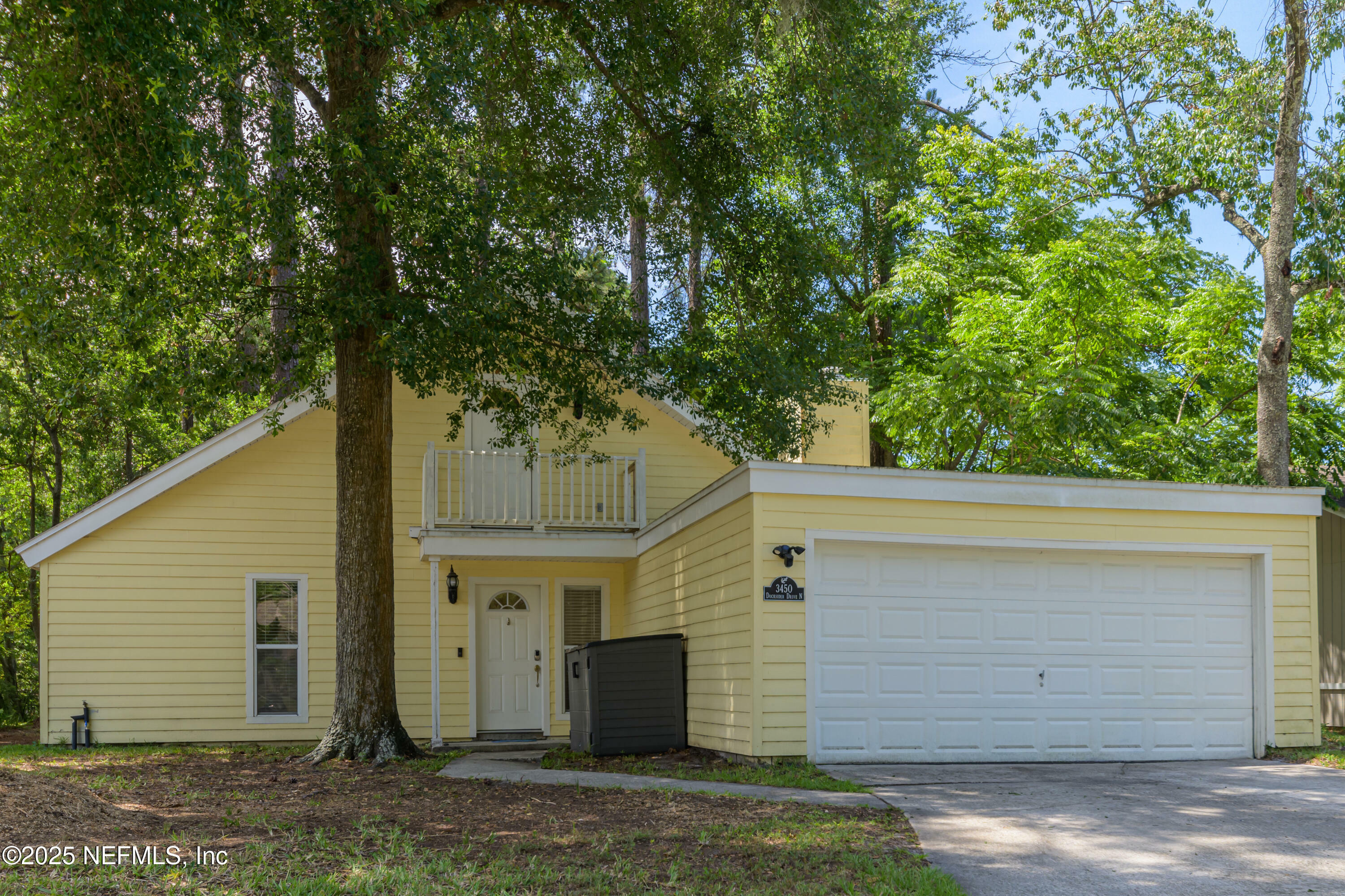 3450 Docksider Drive N  Jacksonville FL 32257 photo