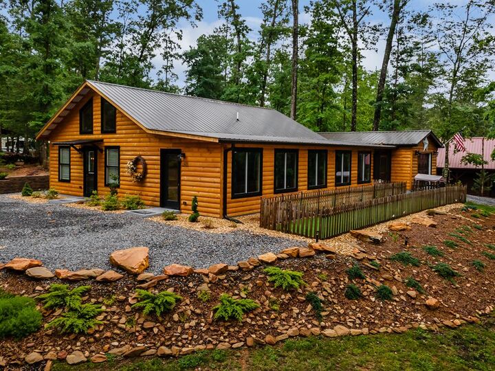 50 Whispering Hills Road  Murphy NC 28906 photo