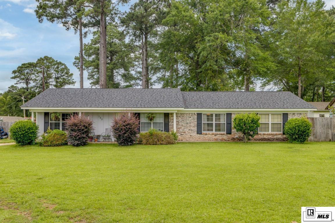 Property Photo: 120 Susan Drive LA 71291