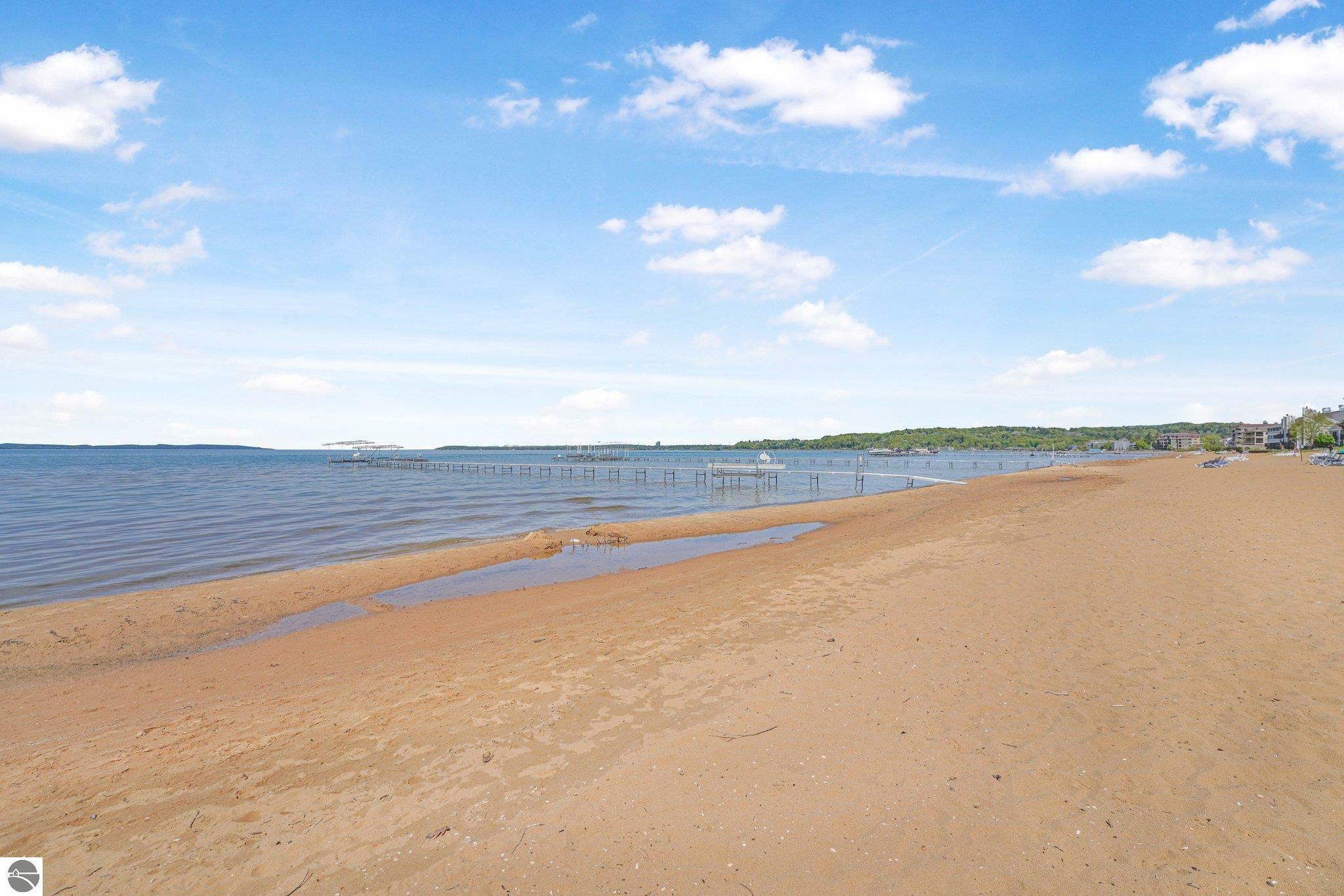 Property Photo:  1599 US-31 N  MI 49686 