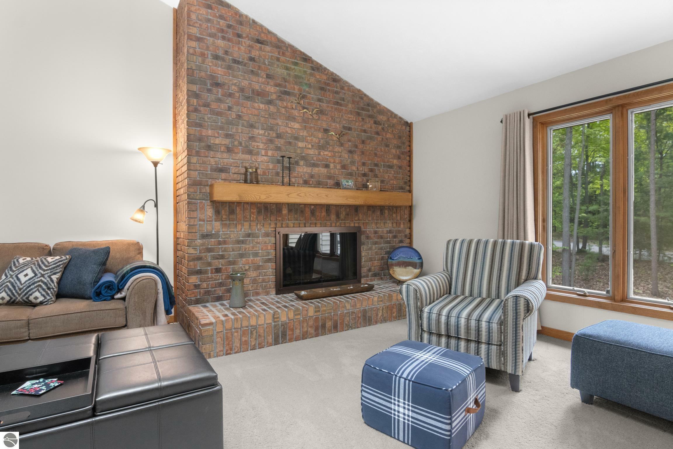 Property Photo: 6278 Summit Court MI 49686