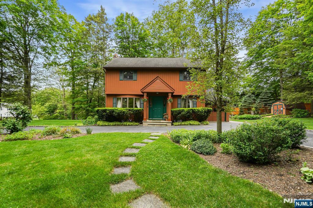 9 Caldwell Road  West Milford NJ 07421 photo