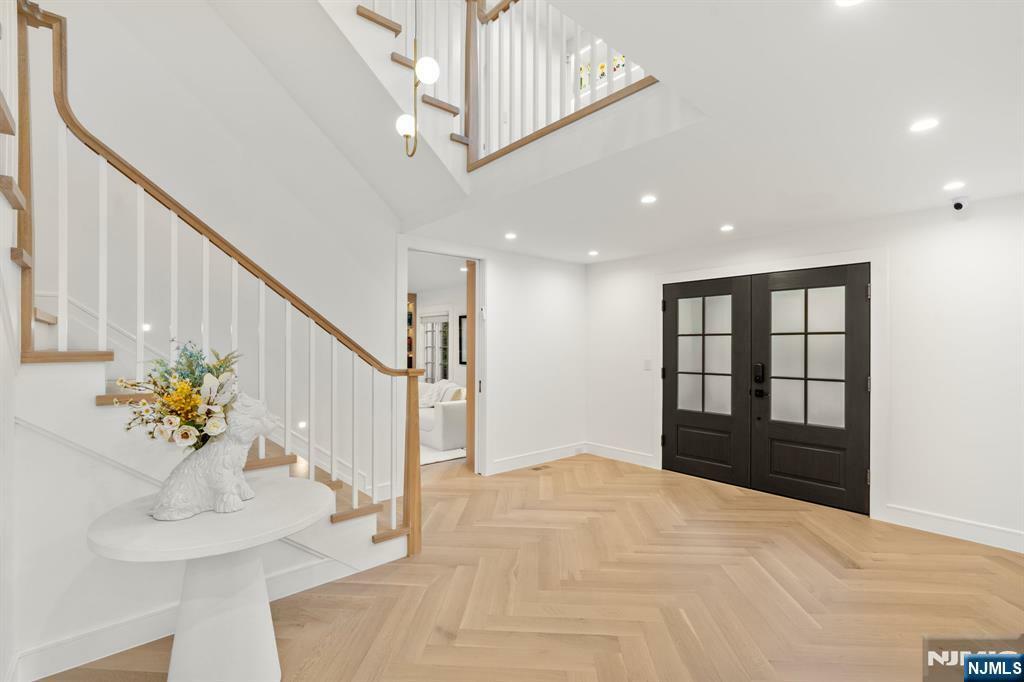 Property Photo: 306 Hutchinson Road NJ 07631