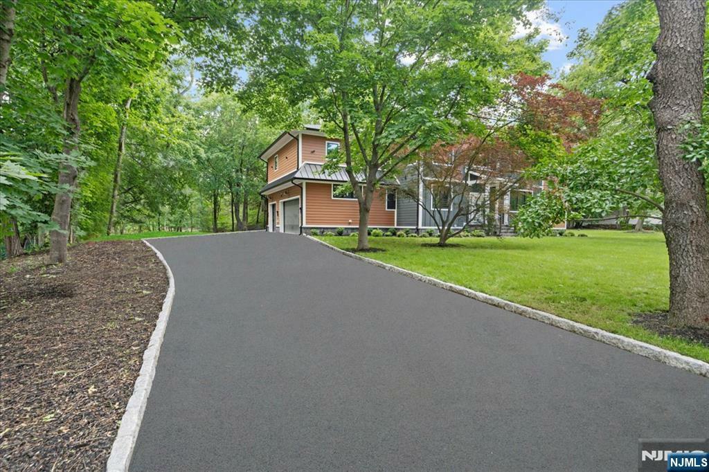 Property Photo: 45 Riverview Terrace NJ 07430