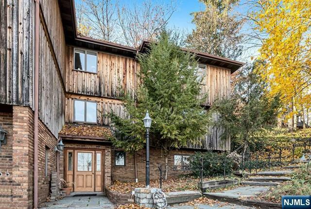 Property Photo: 40 Ridge Road 1 NJ 07450