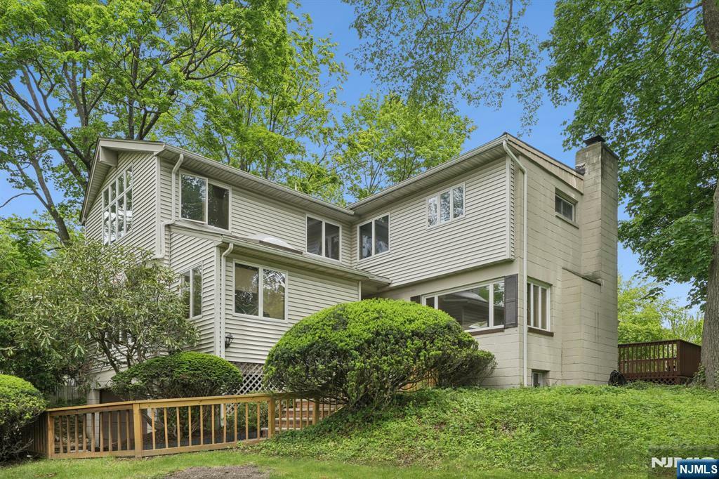 Property Photo: 53 Sunset Terrace NJ 07470