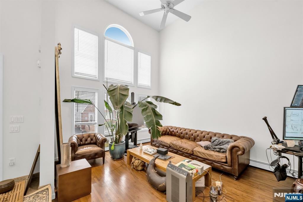 Property Photo: 755 Jefferson Avenue NJ 07010