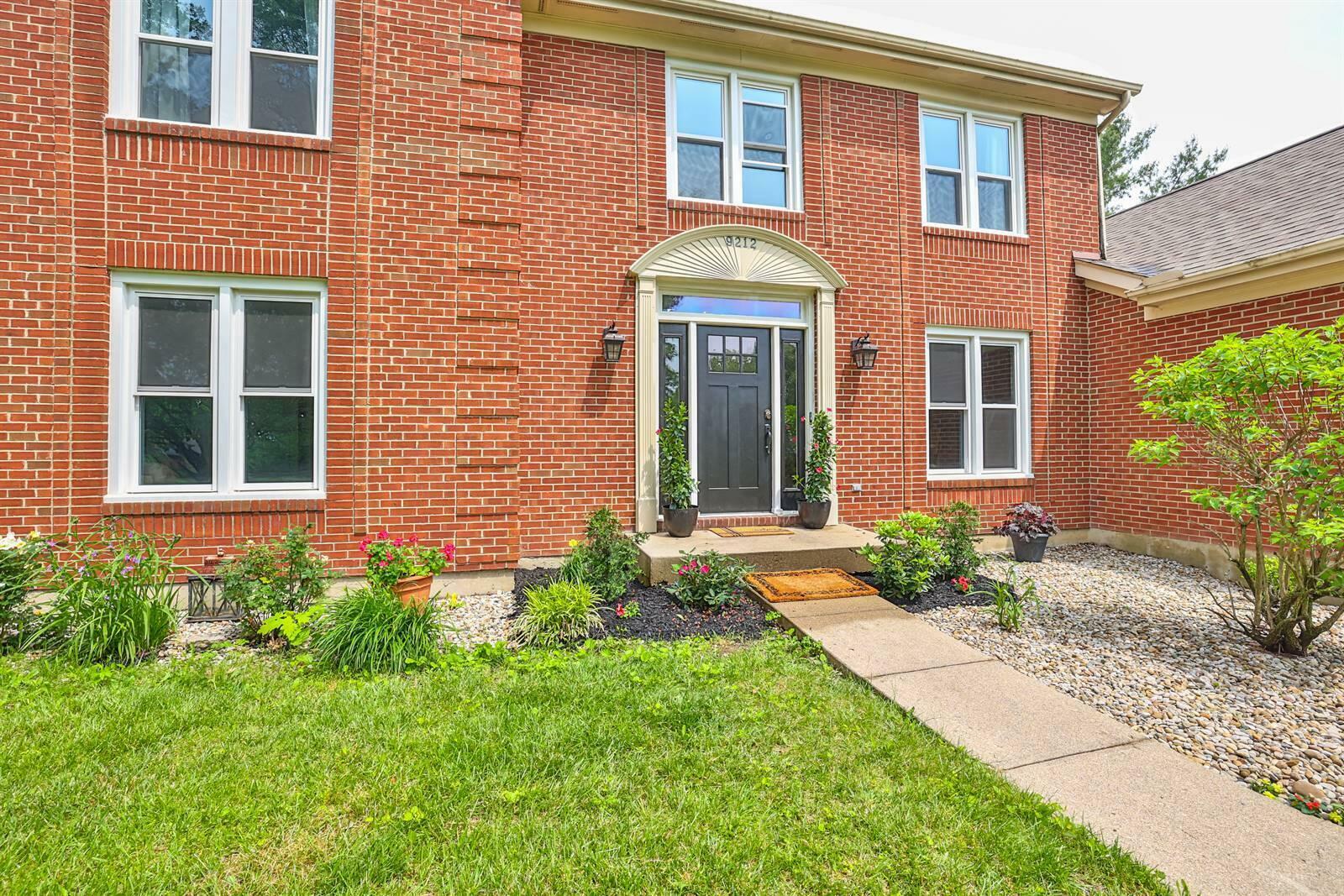 Property Photo:  9212 Kelly Louise Drive  KY 41042 
