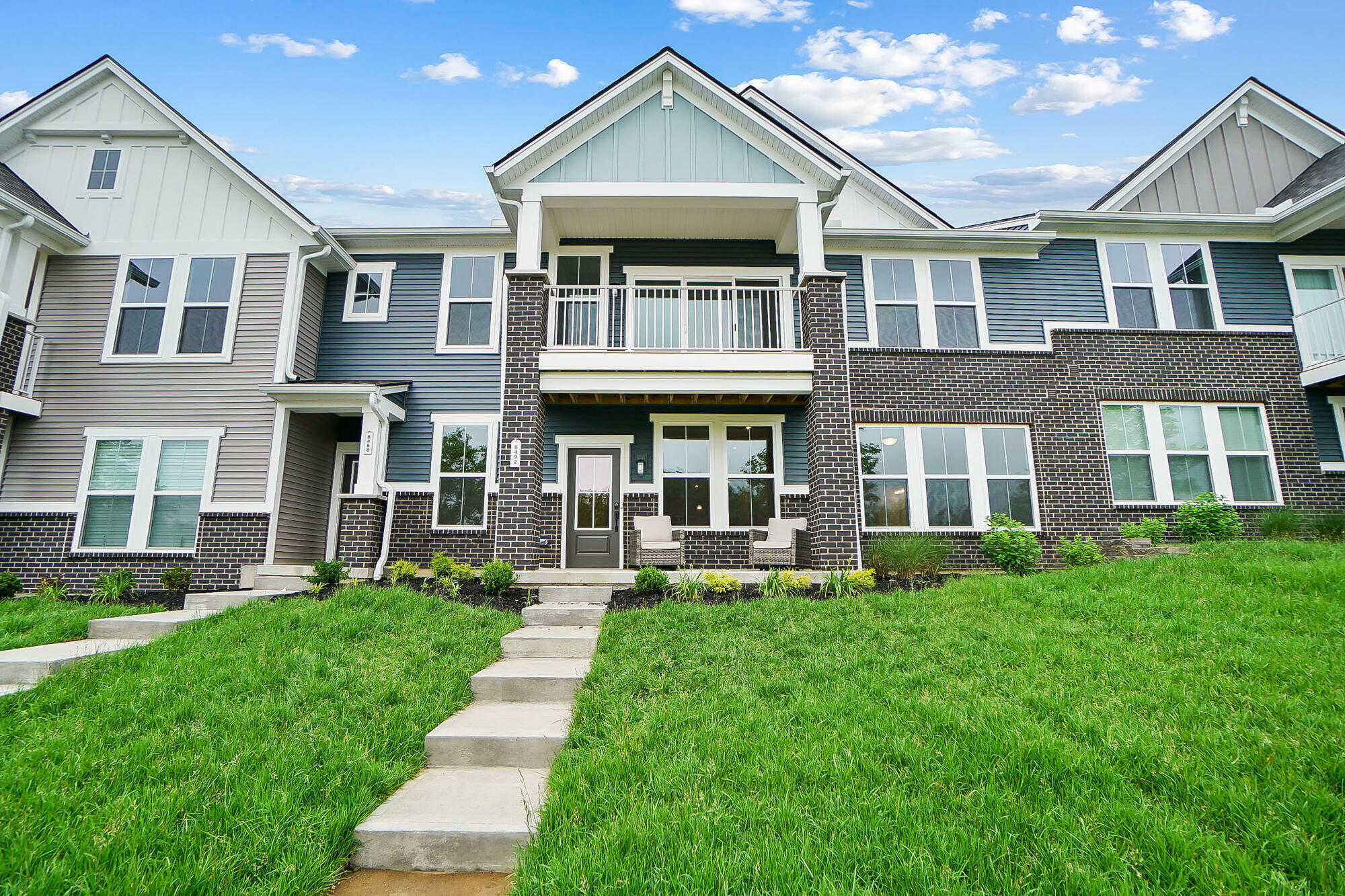 Property Photo: 8492 Concerto Court KY 41091