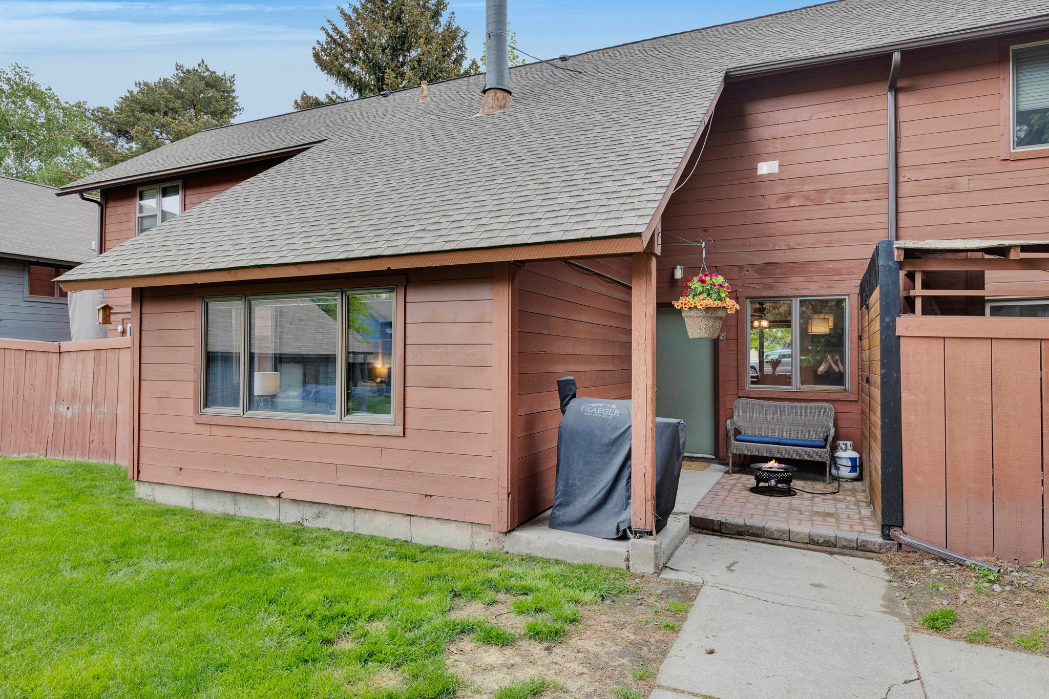 Property Photo: 3811 Stephens Avenue 18 MT 59801