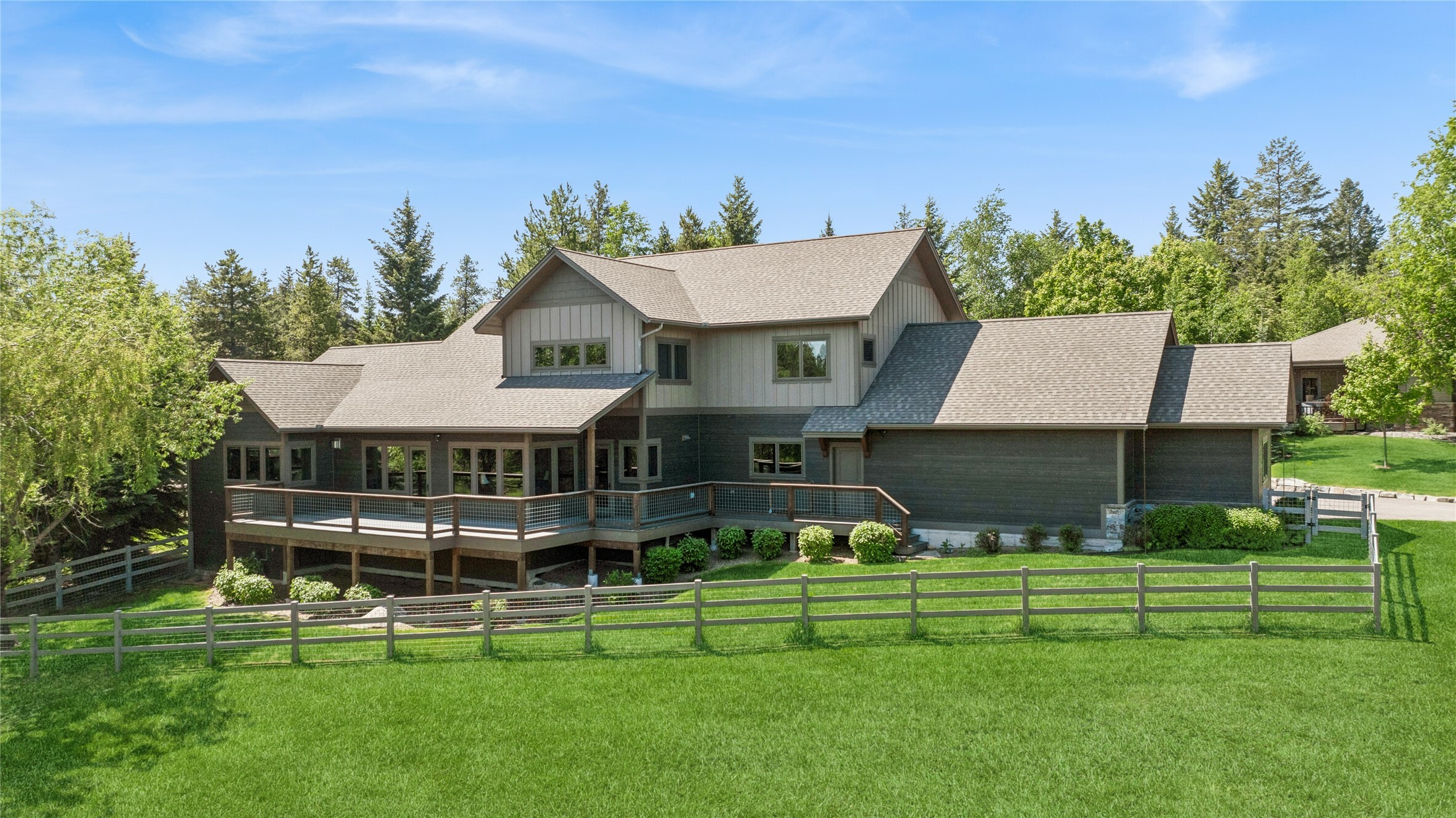 Property Photo: 310 Fairway Drive MT 59937