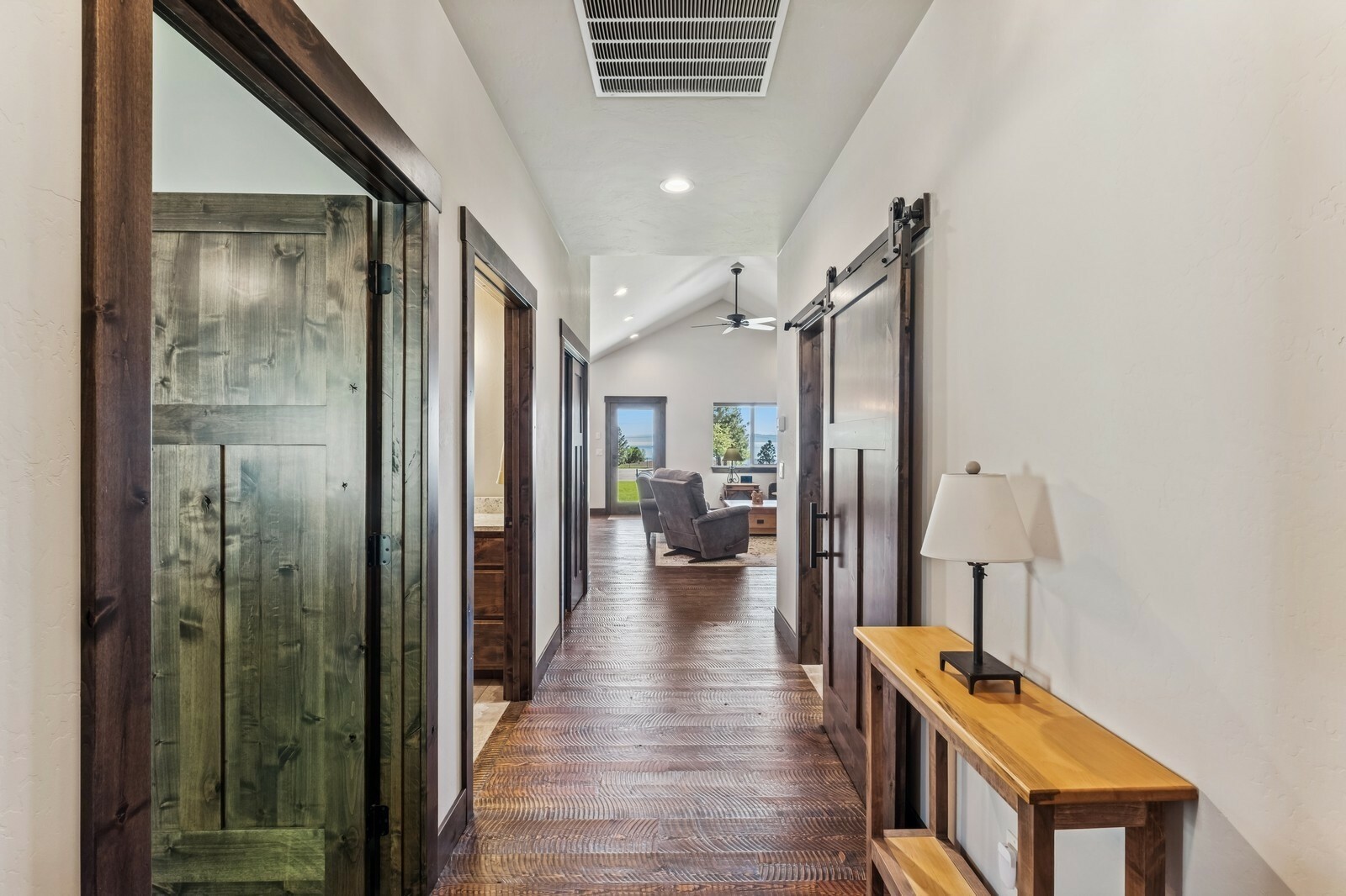 Property Photo: 212 Bluebunch Court MT 59911