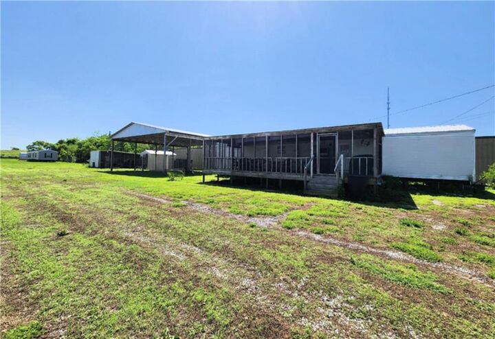 Property Photo:  41659 Highway 23  LA 70091 