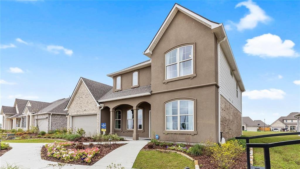 Property Photo:  24037 Conservation Way  LA 70454 