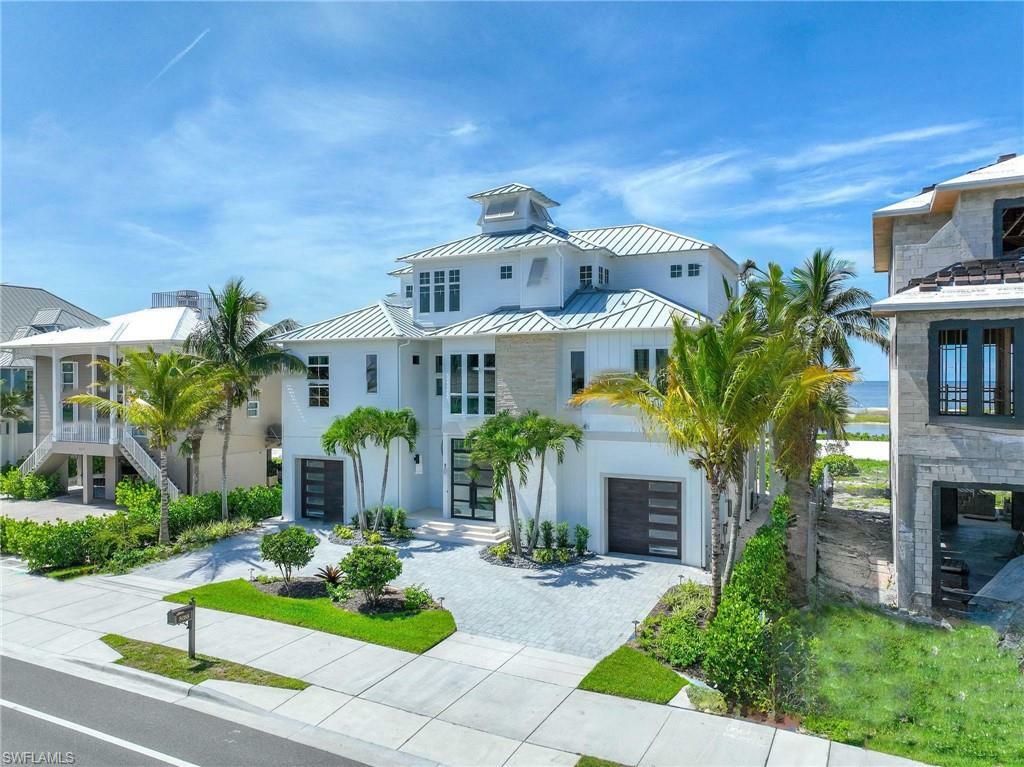 Property Photo: 8088 Estero Blvd FL 33931