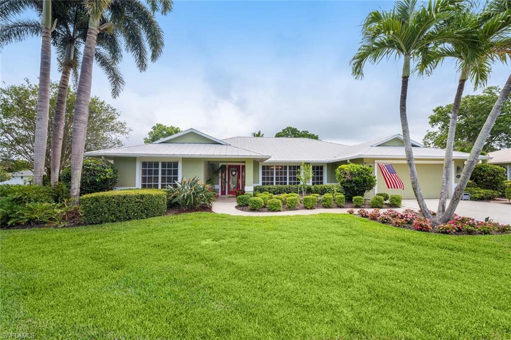 Property Photo: 9830 Winchester Wood FL 34109