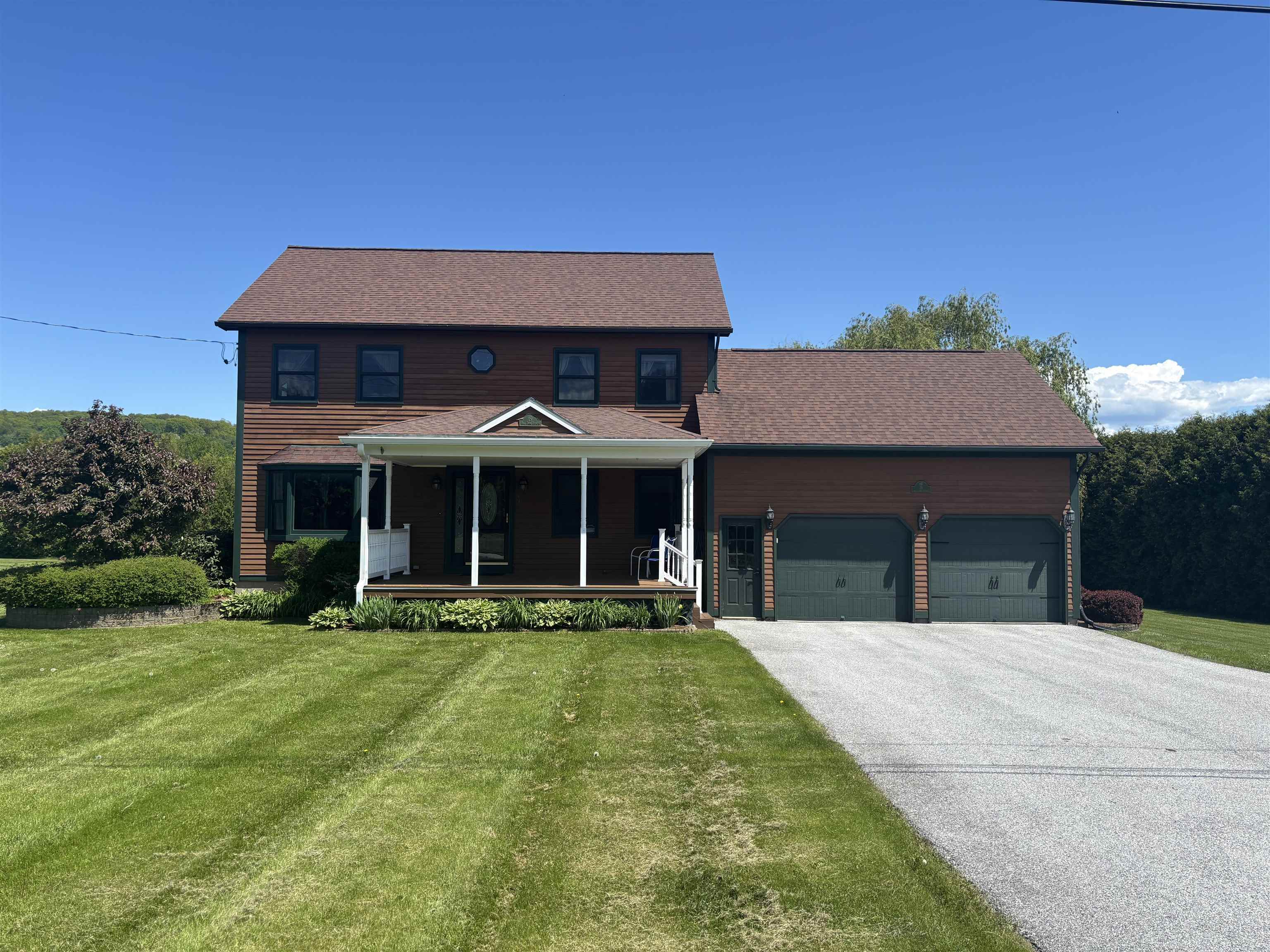 Property Photo: 19 Hill Farm Estates VT 05478