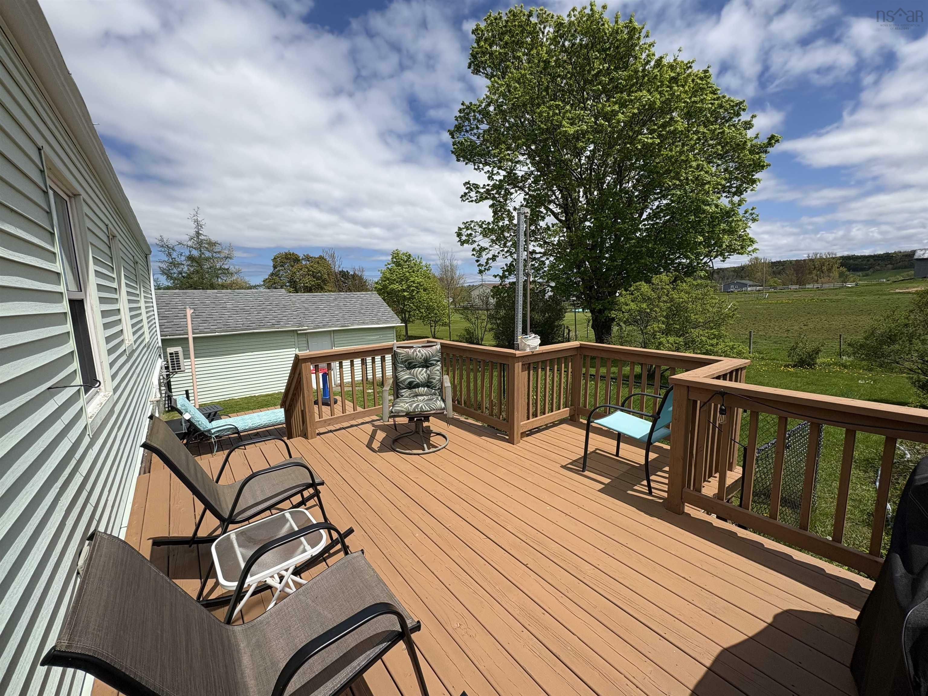 Property Photo: 15 High Street NS B0K 1S0