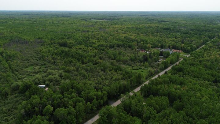 Property Photo:  7544E S Brannan Road  WI 54854 