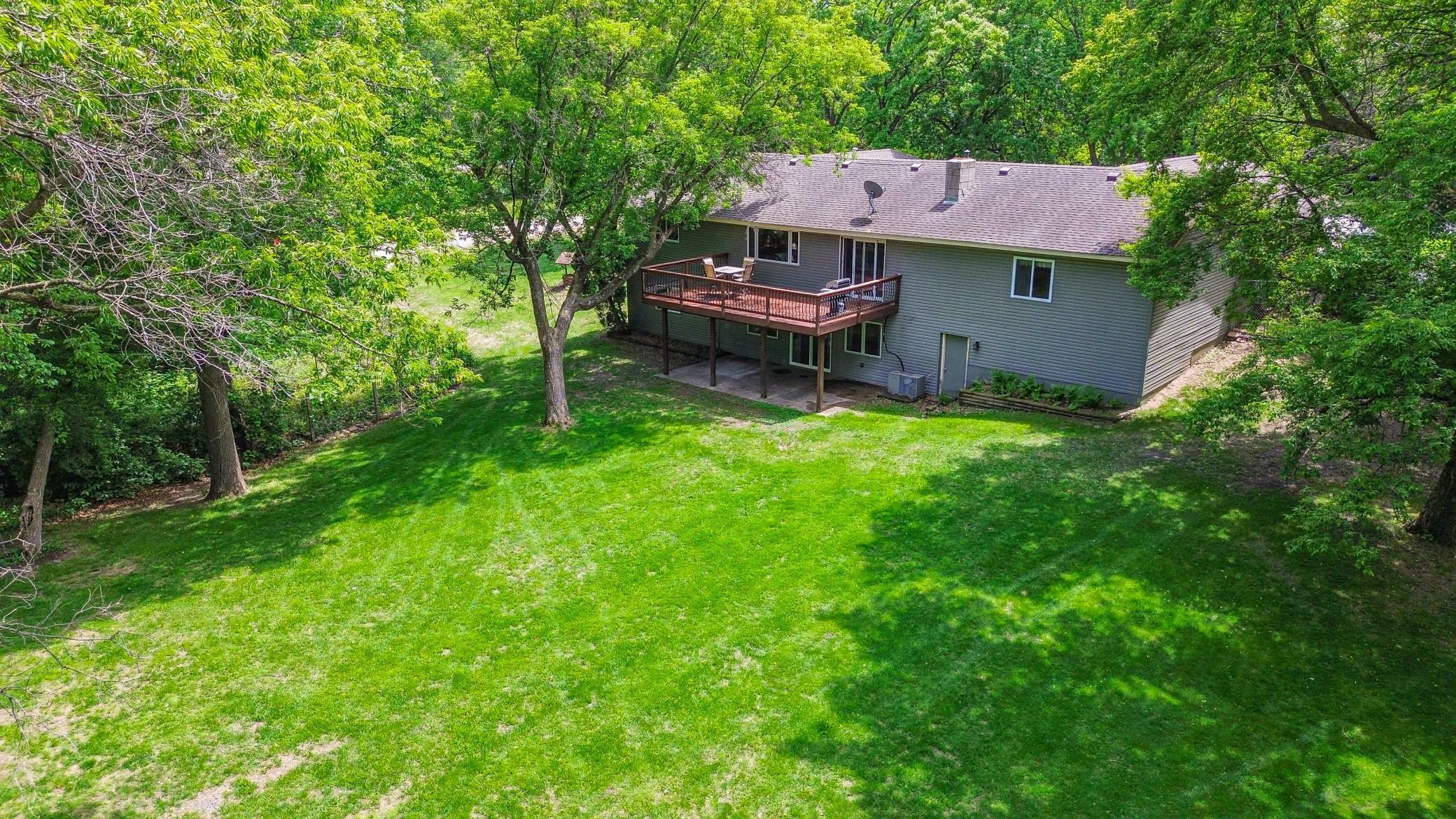 Property Photo: 5651 164th Lane NW MN 55303