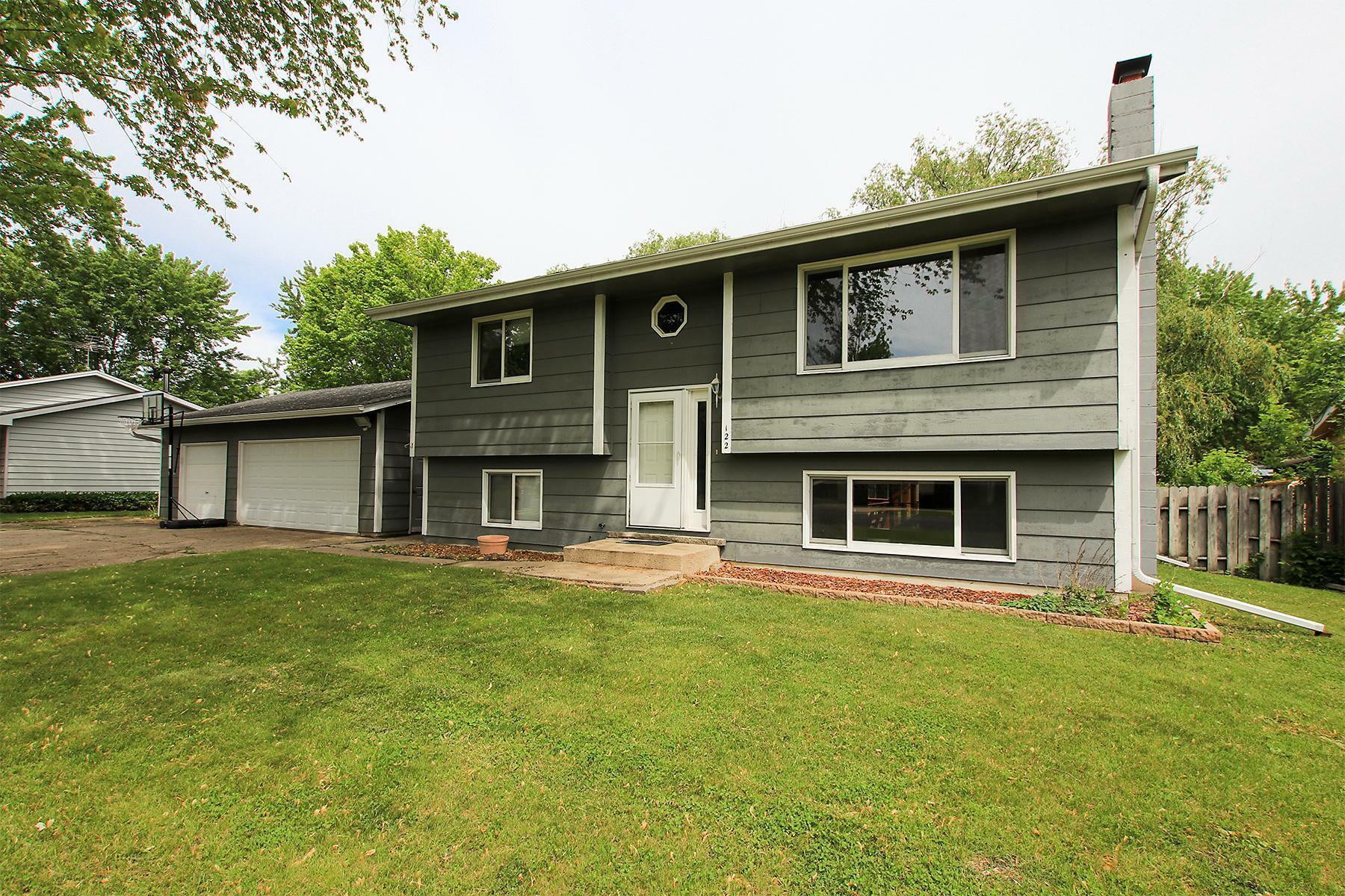 122 Crystal Court  Montrose MN 55363 photo