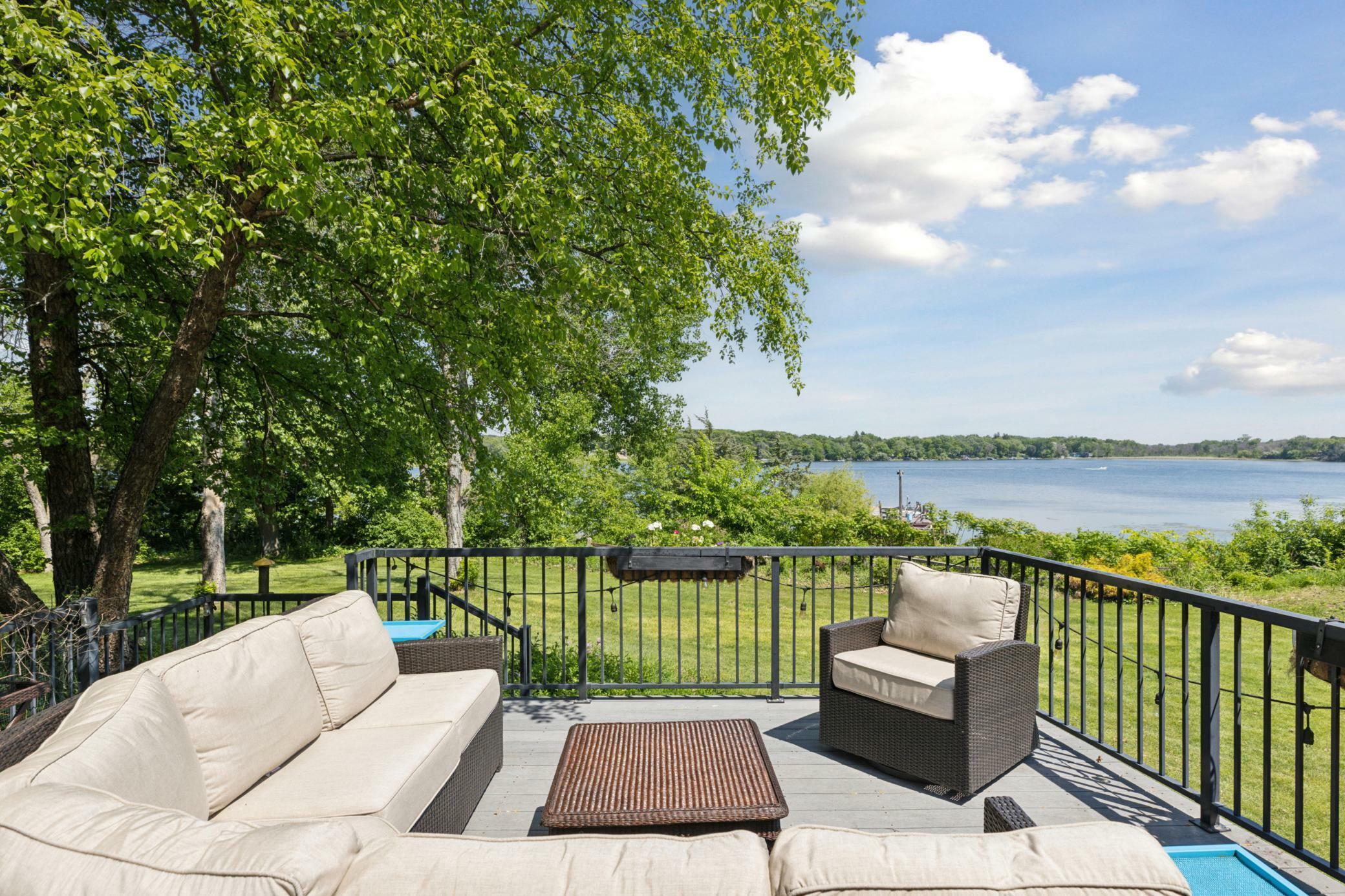 Property Photo: 6185 Partridge Court MN 55110
