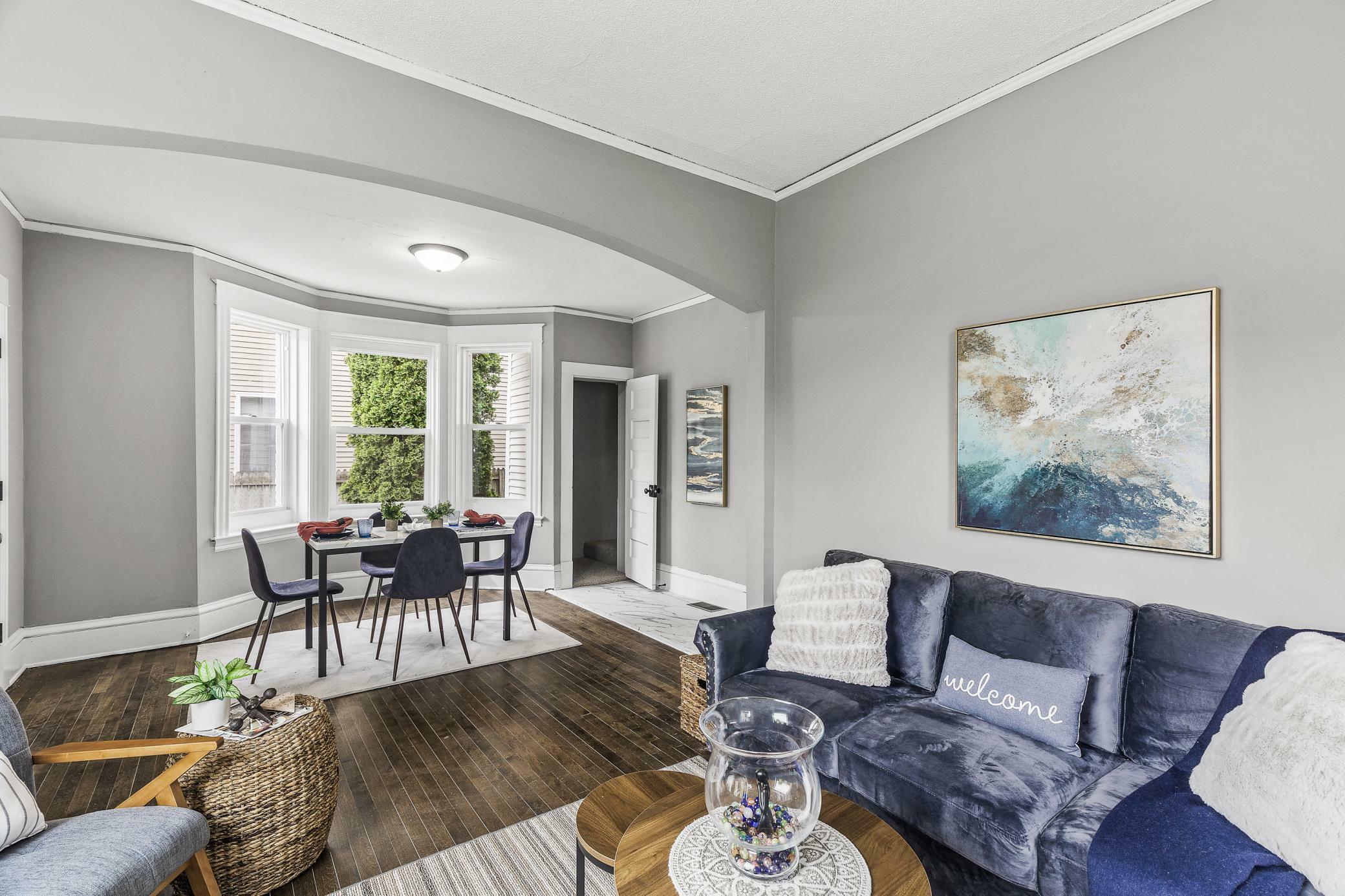 Property Photo: 3227 Fremont Avenue N MN 55412