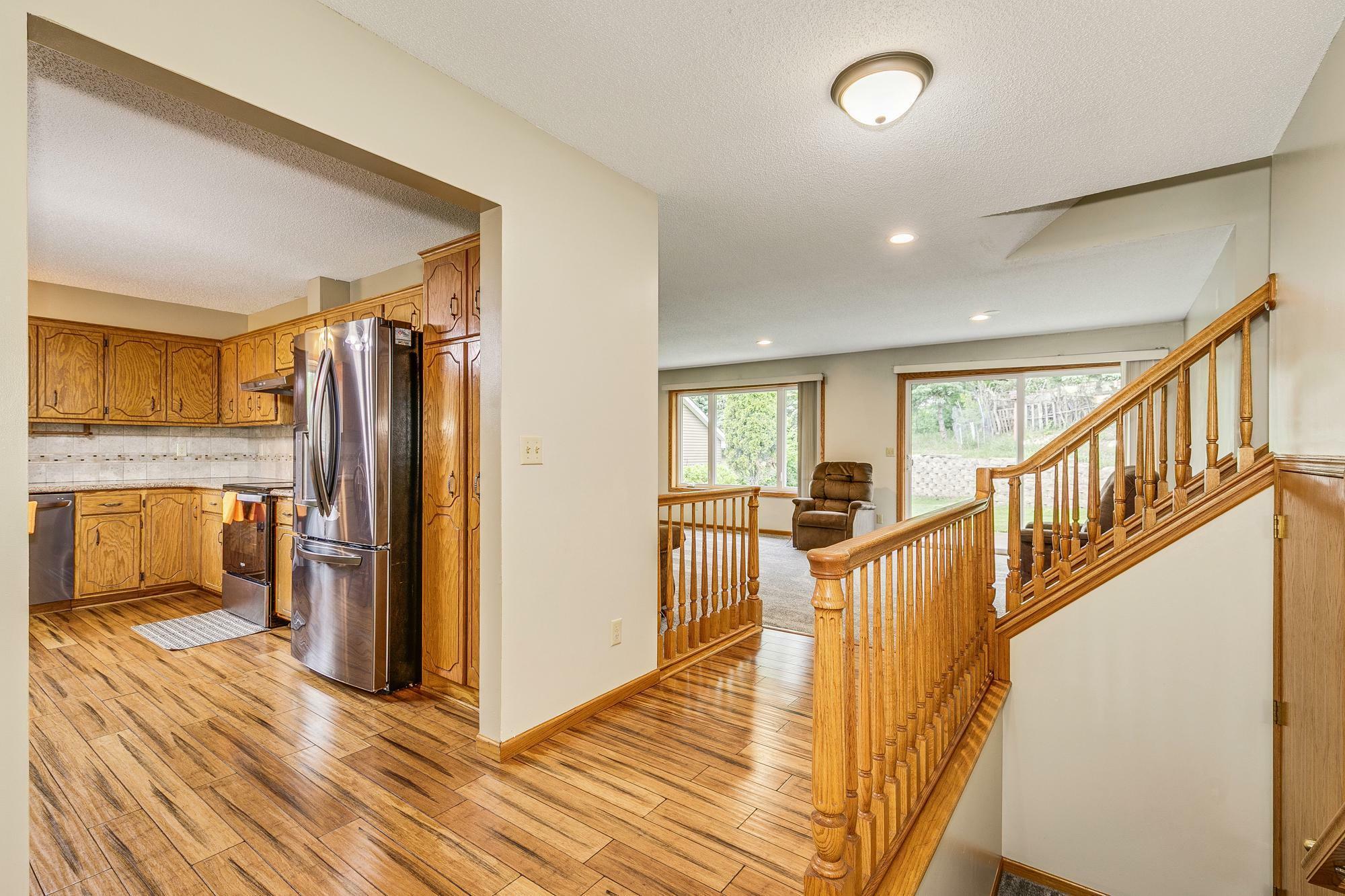 Property Photo: 121 Yorkton Ridge MN 55117