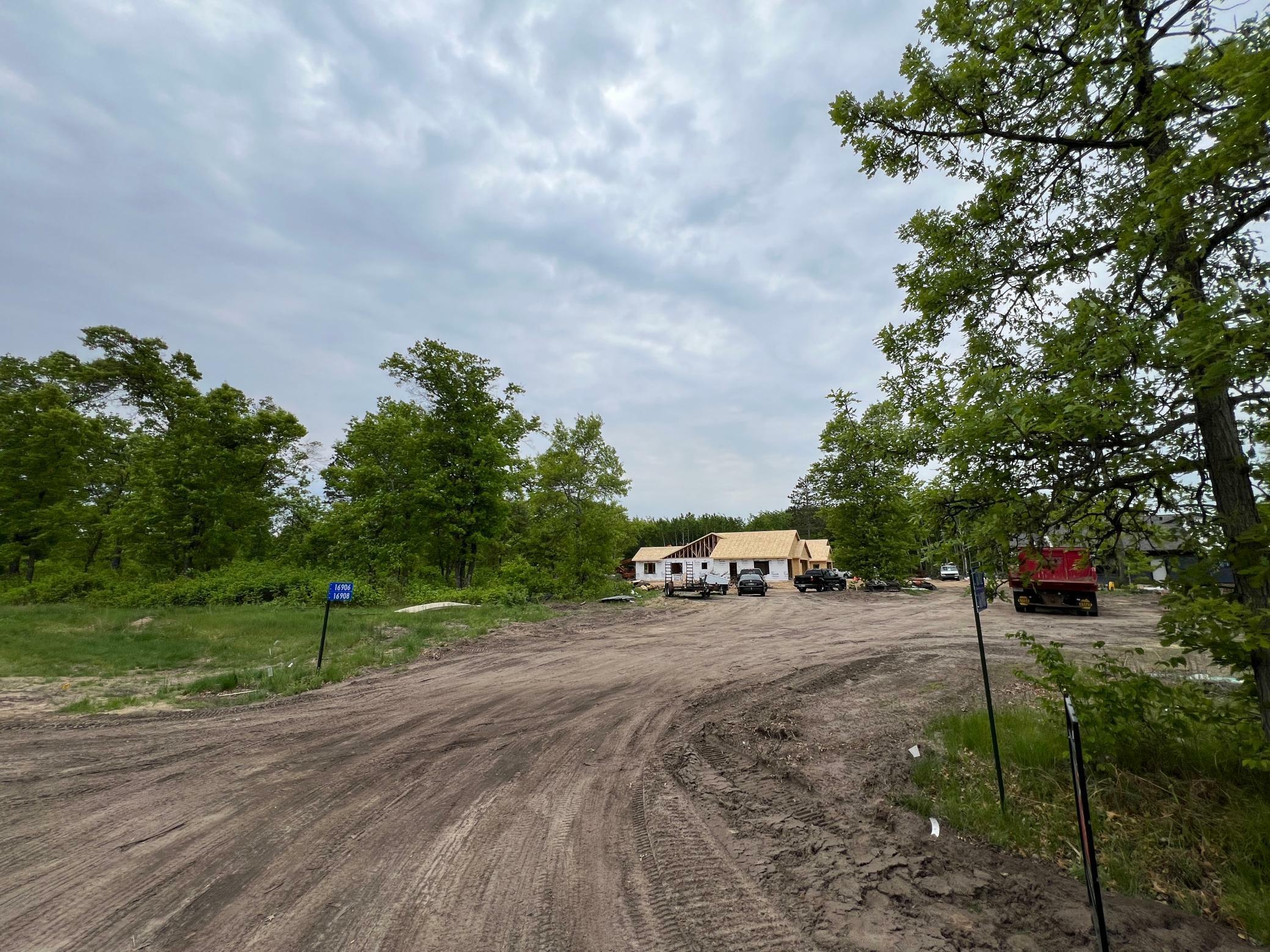 Property Photo: 16908 Piper Lane MN 56401