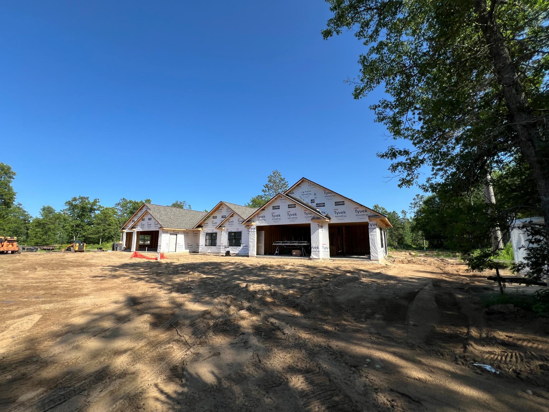 Property Photo: 16908 Piper Lane MN 56401