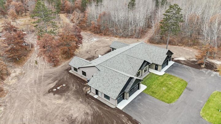 Property Photo:  16908 Piper Lane  MN 56401 