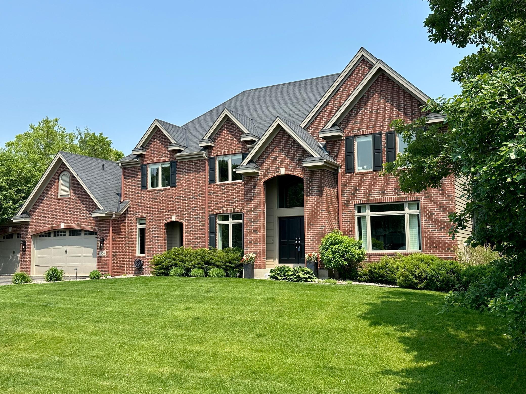 330 Lythrum Lane  Medina MN 55340 photo