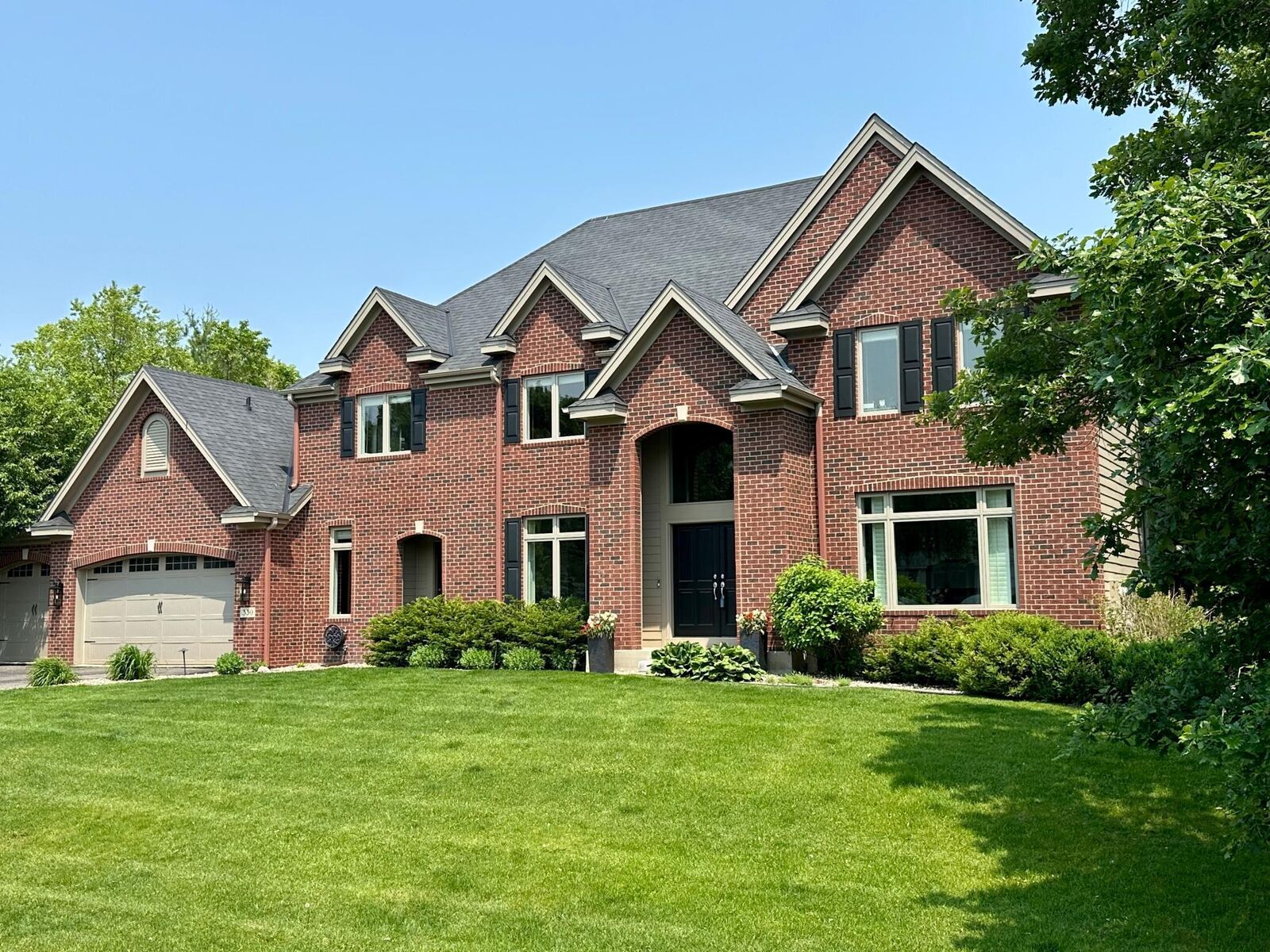 Property Photo:  330 Lythrum Lane  MN 55340 