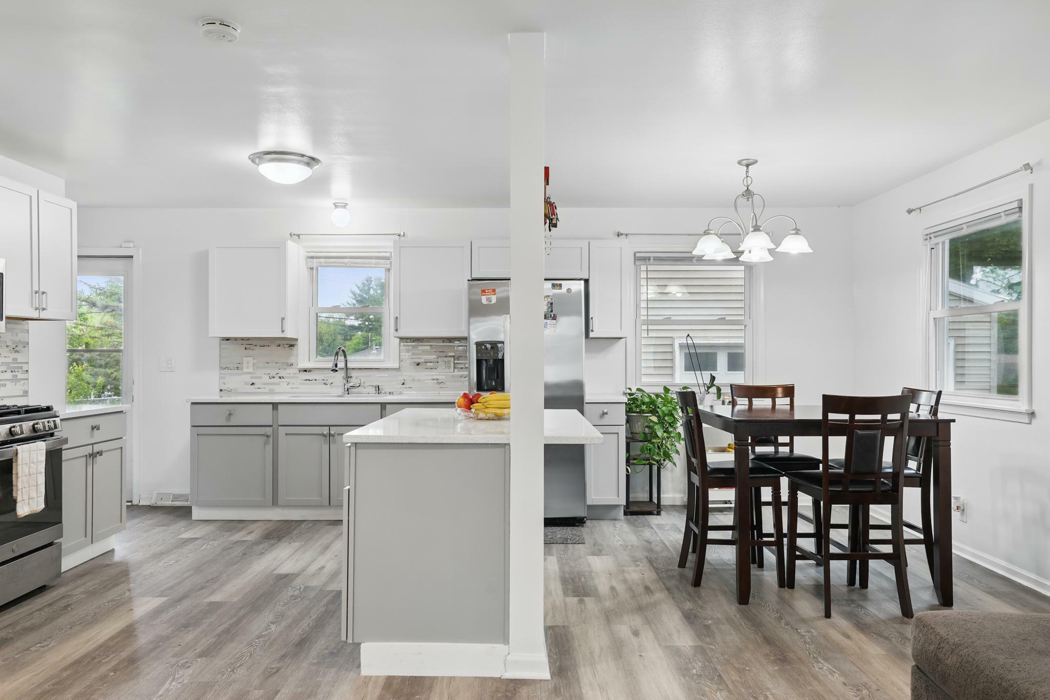 Property Photo: 8201 32nd Place N MN 55427