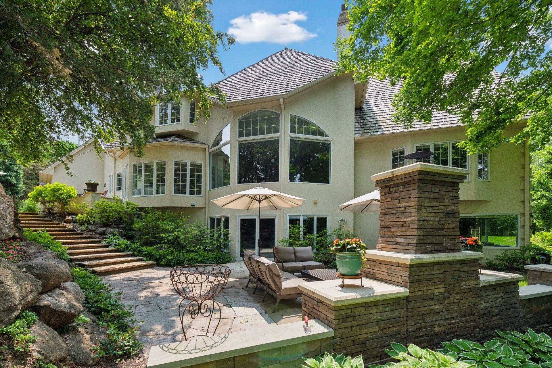 Property Photo:  490 Old Long Lake Road  MN 55391 