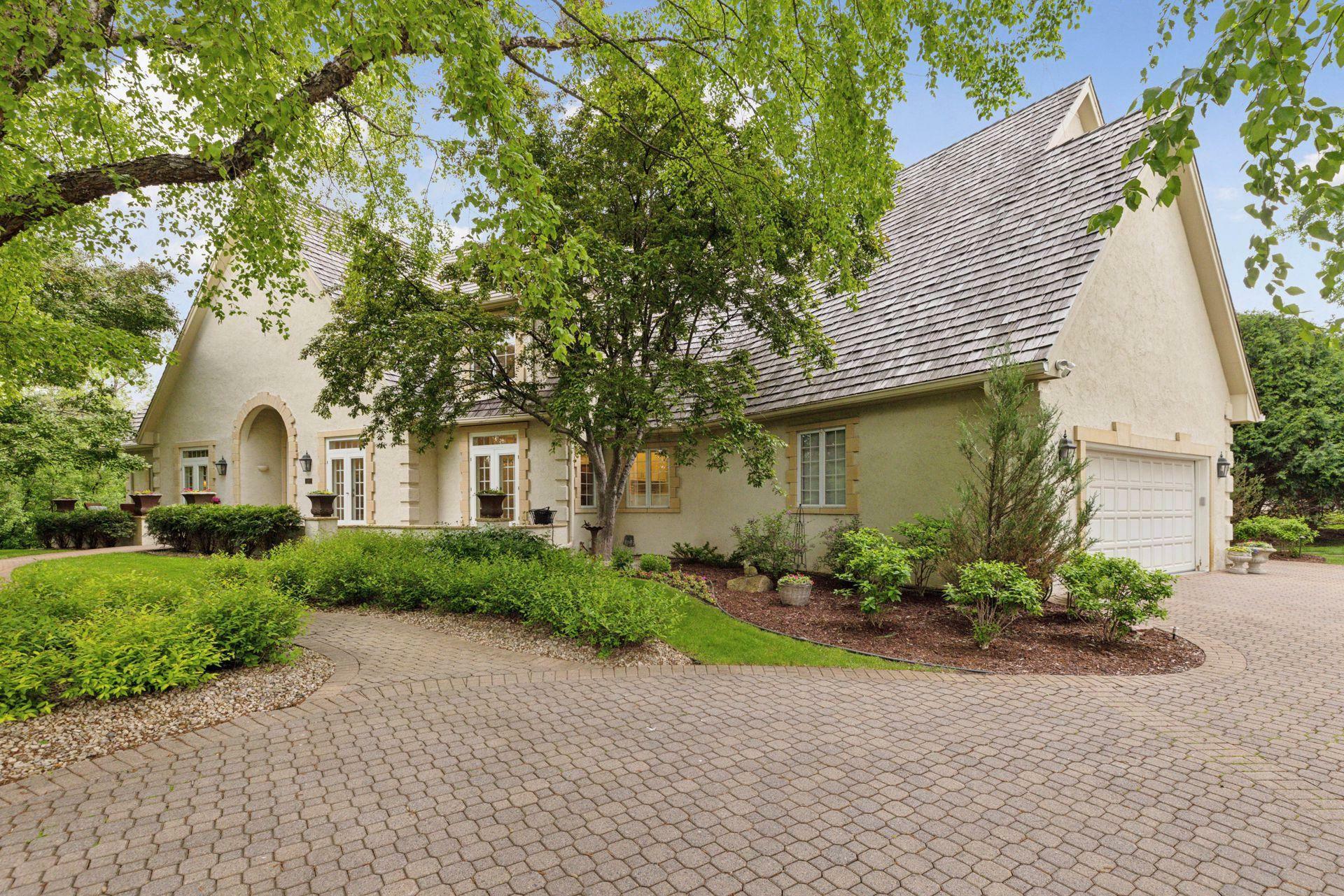 Property Photo: 490 Old Long Lake Road MN 55391